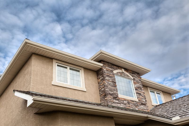 Eifs Crack Repair in Roseville, CA