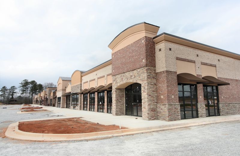 Eifs Damage Repair in Sonoma County, CA