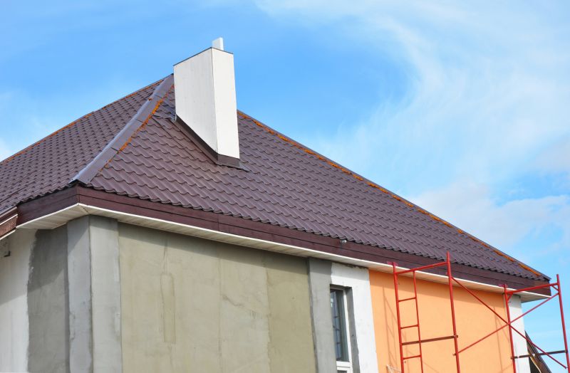 Eifs Siding Installation in Ventura County, CA