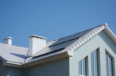 Eifs Siding Installation in Marin County, CA