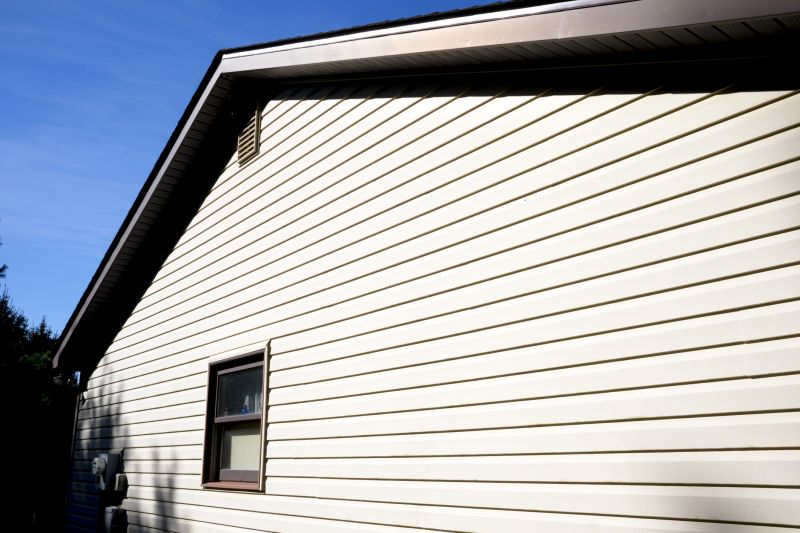 Eifs Siding Repair in Sacramento, CA