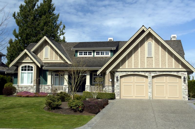 Eifs Siding Service in Santa Rosa, CA