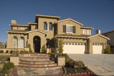 Home Stucco Installation in Ventura County, CA