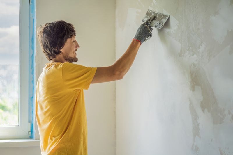 House Stucco Repair in Napa, CA