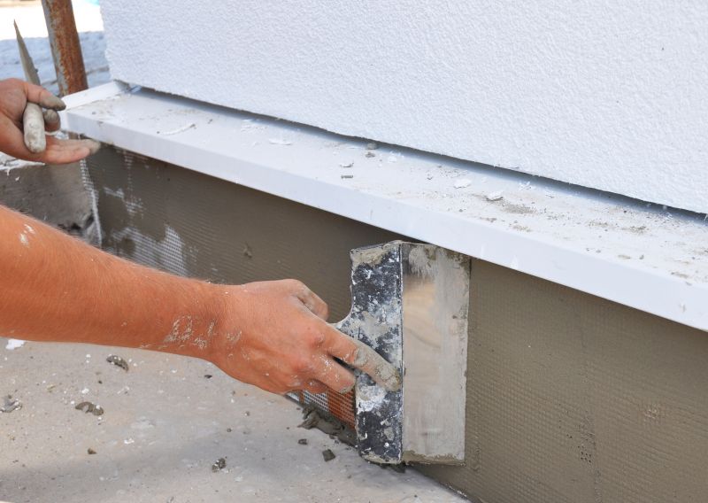 Residential Stucco Service in Napa, CA