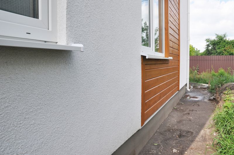 Stucco Maintenance in Santa Rosa, CA