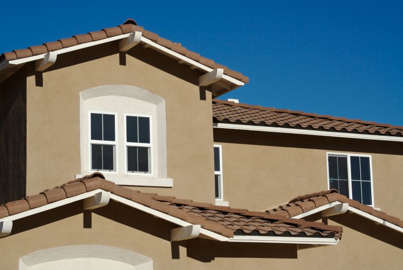 Stucco Patching in Santa Rosa, CA