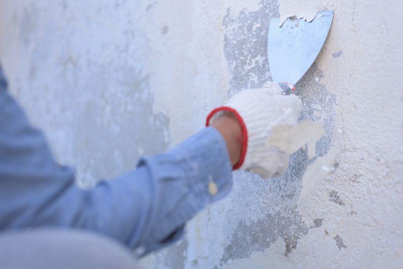Stucco Repair in Sacramento, CA