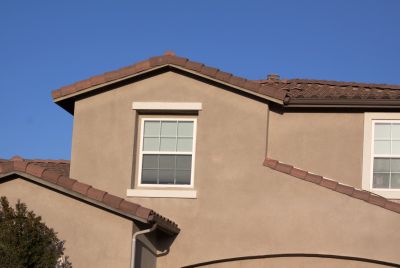 Stucco Repairs