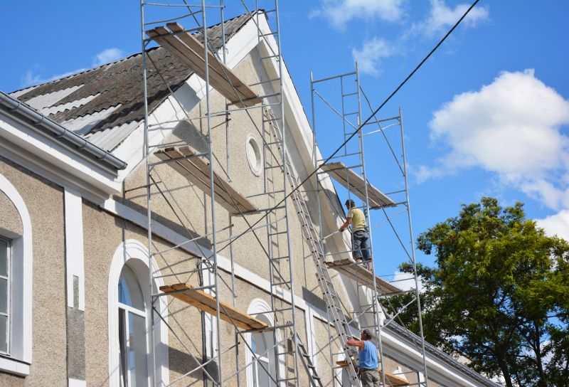Improves energy efficiency and insulation.