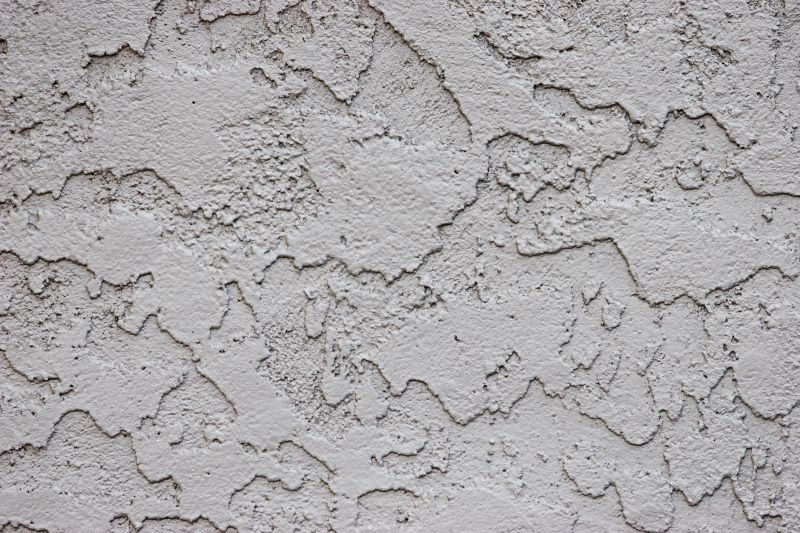Stucco Repairs