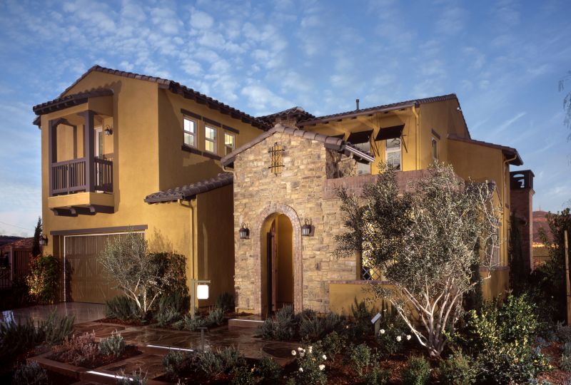 Eifs Installation in Marin County, CA