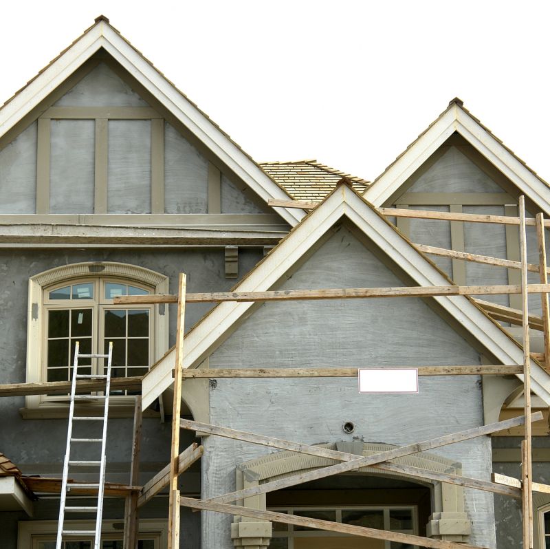 Stucco Siding Repair - Stucco Repairs Waco, Texas